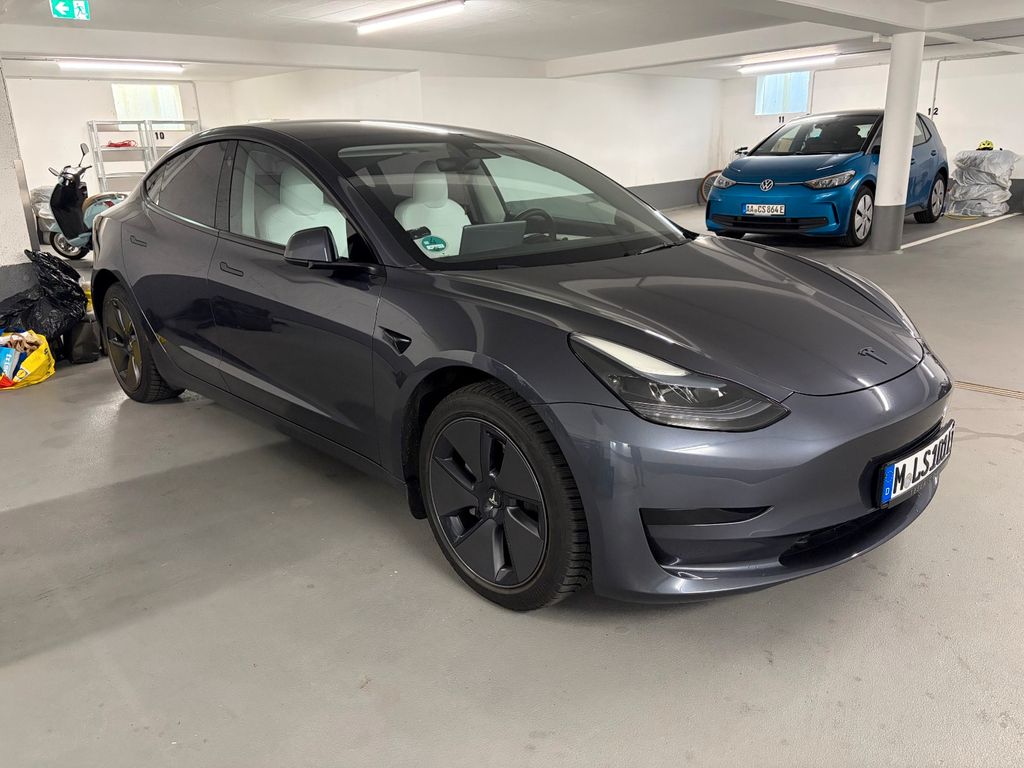 Bild des Angebotes Tesla Model 3 RWD LFP | Ryzen | 33.500 km | MwSt