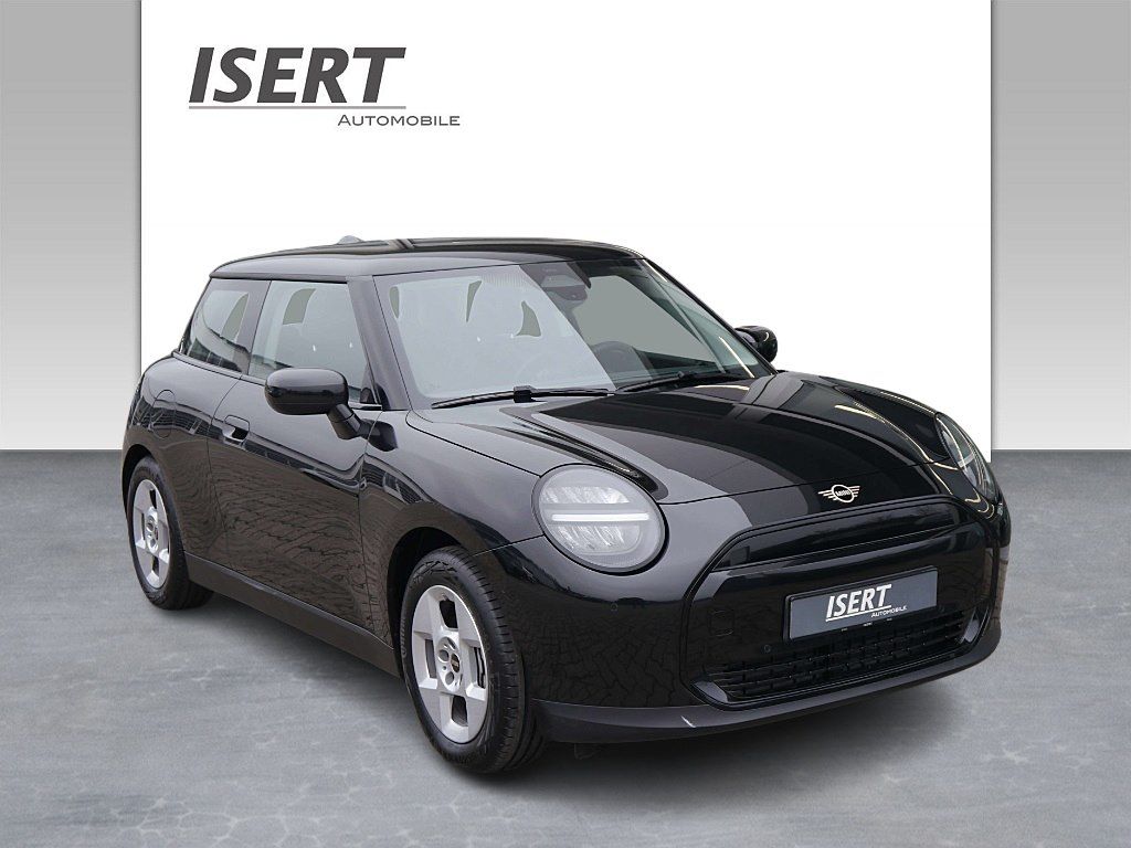 Bild des Angebotes MINI Cooper E Essential Trim 3-trg.A. +LED+RFK+DAB+XS