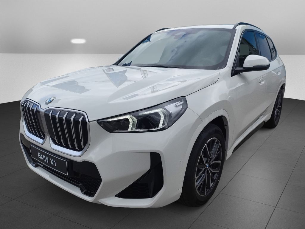 Bild des Angebotes BMW X1 xDrive23i M Sportpaket DAB LED Komfortzg.