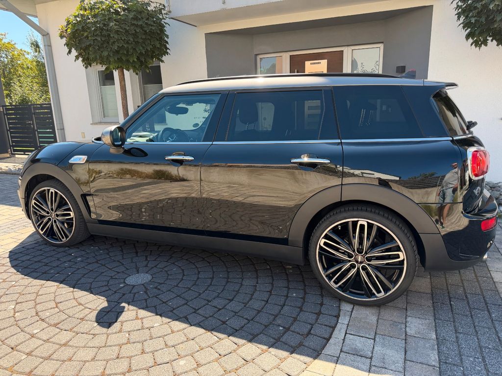 Bild des Angebotes MINI Cooper S Clubman Cooper S