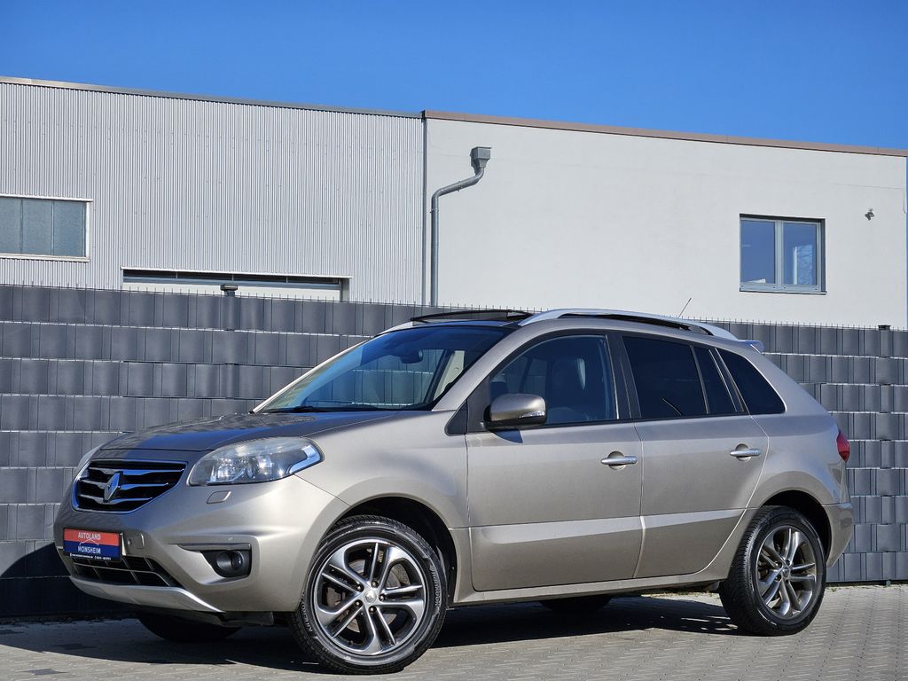 Bild des Angebotes Renault Koleos 2.0 dCi 4x4 Night&Day NAVI SHZ PDC S-DACH