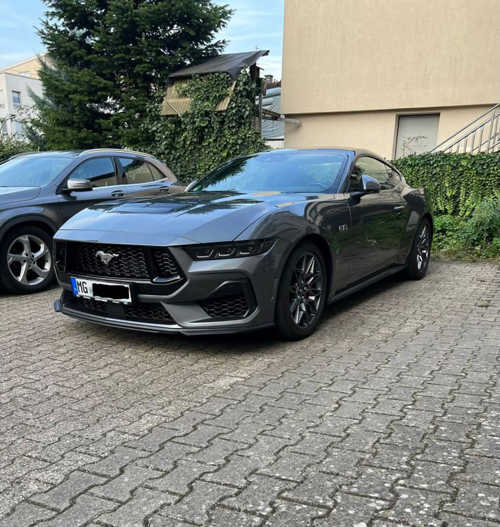 Bild des Angebotes Ford Mustang Gt 7 Jahre Garantie, PDC Vorne, MagneRid