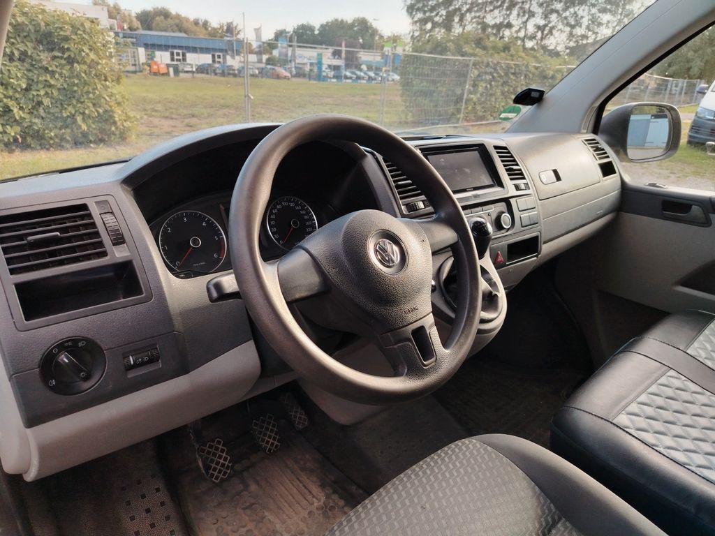 Bild des Angebotes Volkswagen T5 Transporter