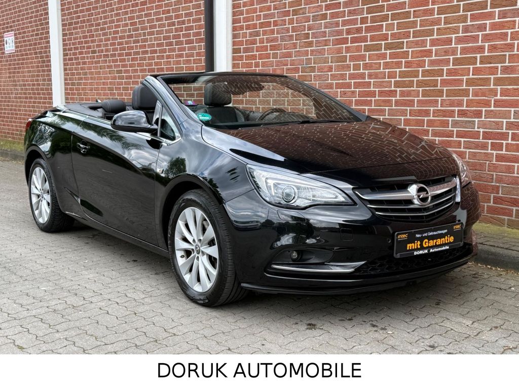 Bild des Angebotes Opel Cascada Active ecoFlex*LEDER*NAVI*KLIMA*S/HEFT