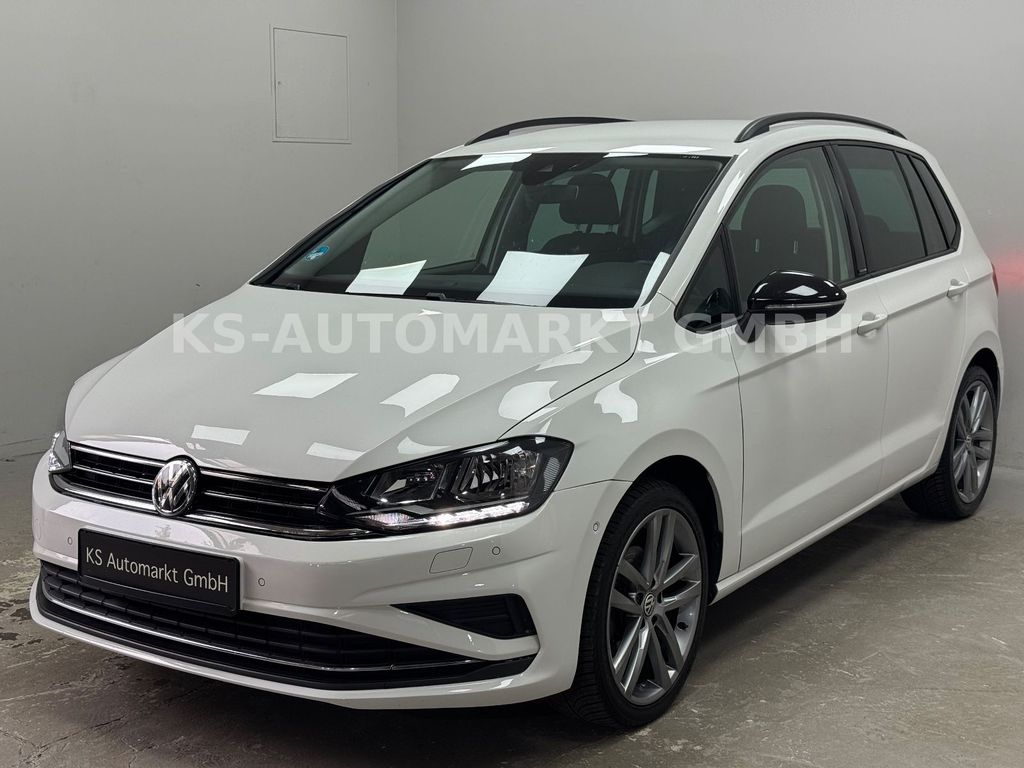 Bild des Angebotes Volkswagen Golf Sportsvan VII IQ.DRIVE*Aut.*Navi*ACC*PDC*