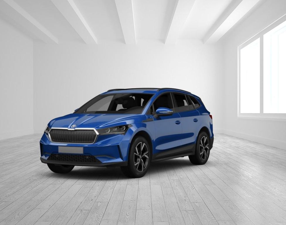 Bild des Angebotes Skoda Enyaq 85 Sportline *AHK schwenkbar*Area View*HuD