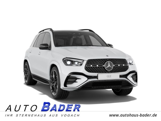Bild des Angebotes Mercedes-Benz GLE 580 4Matic AMG Line Premium+ Night NP159430