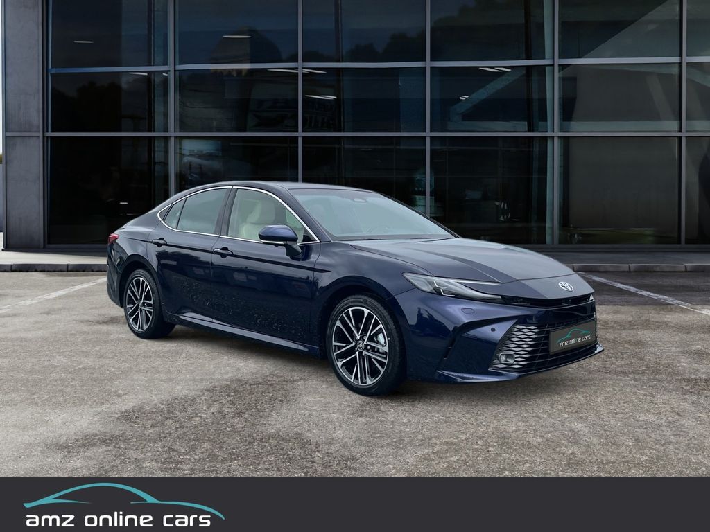 Bild des Angebotes Toyota Camry 2.5 Hybrid Executive JBL*Leder*Memory
