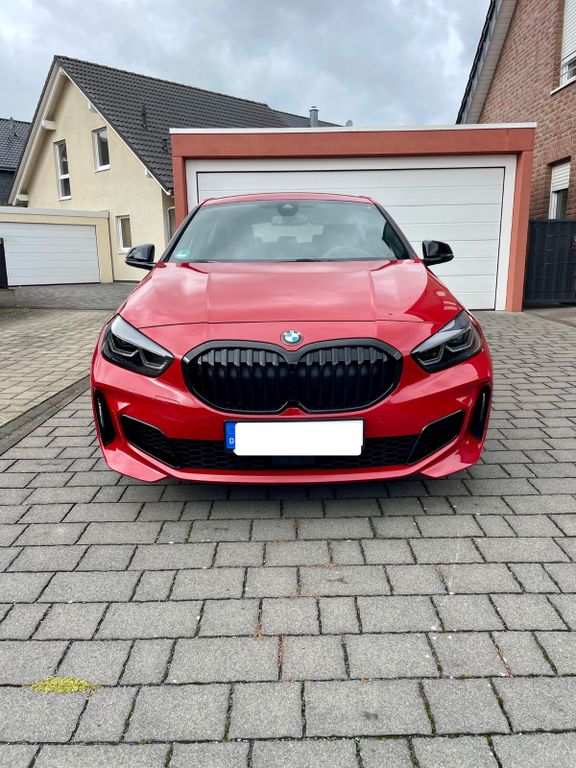 Bild des Angebotes BMW 128ti | 1. Hand | gepflegt | 8-fach bereift