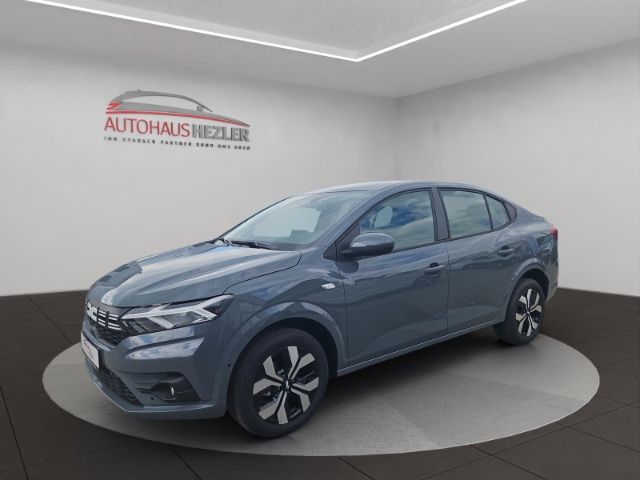 Bild des Angebotes Dacia Logan Journey tce 90 LED Apple CarPlay Android A