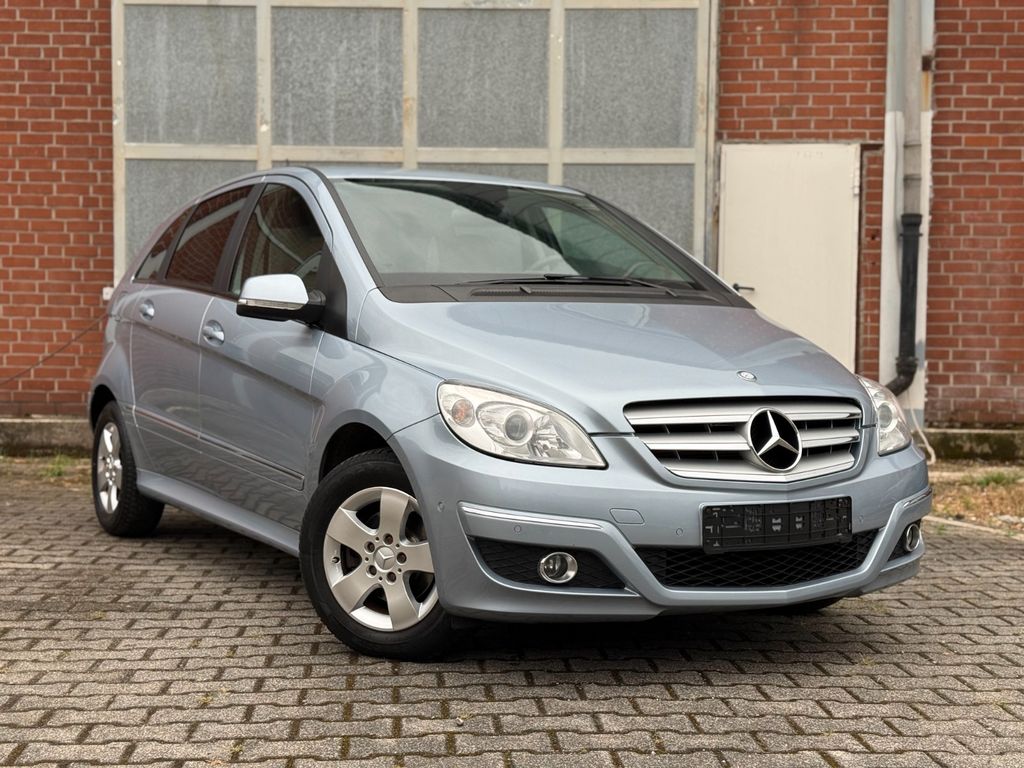 Bild des Angebotes Mercedes-Benz B 180 B B 180