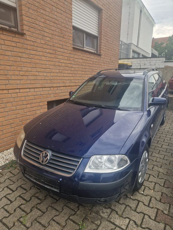 Bild des Angebotes Volkswagen Passat Variant 1.9TDI 96kW 5-Gang Comfortlin...