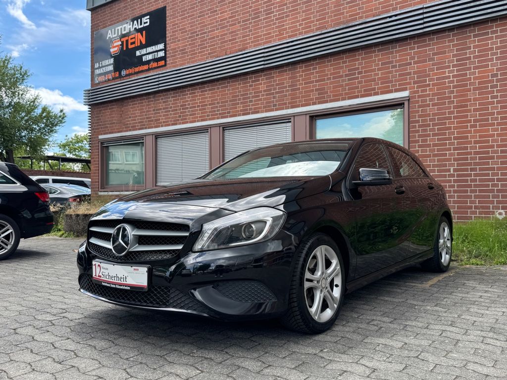 Bild des Angebotes Mercedes-Benz A 200 CDI BlueEfficiency Bi-XENON*NAVI*PDC*KLIMA