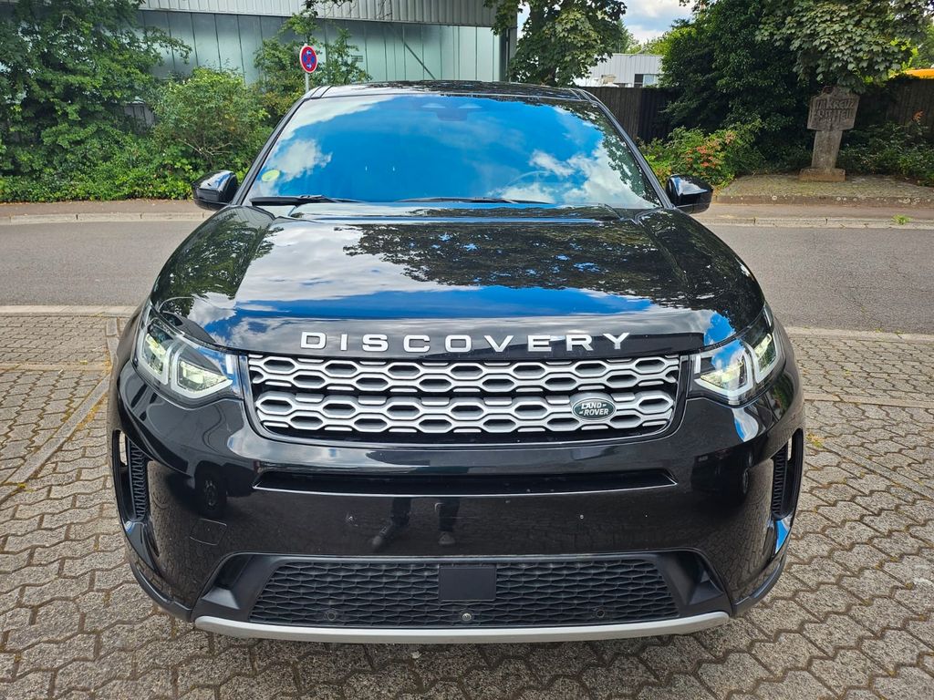 Bild des Angebotes Land Rover Discovery Sport S AWD *NAVI *KAMERA *LEDER