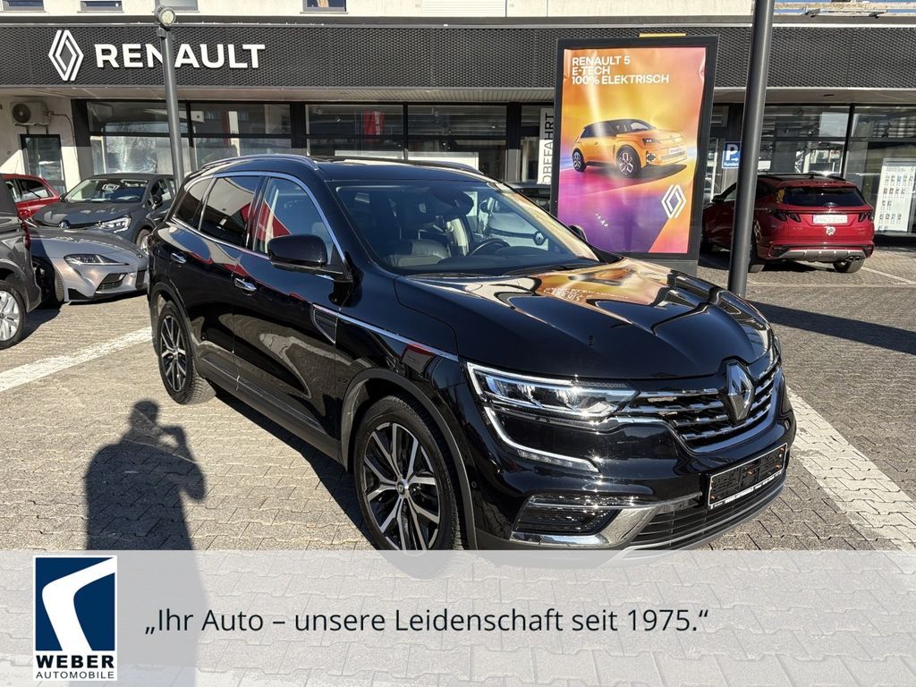 Bild des Angebotes Renault Koleos Techno 4WD 2.0 dCi 185 FAP