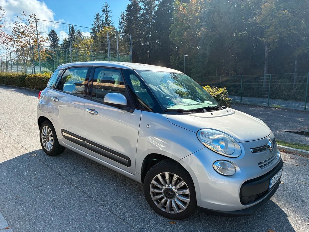 Bild des Angebotes Fiat 500L 1.4 16V Opening Edition Opening Edition