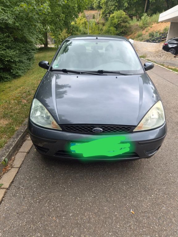 Bild des Angebotes Ford Focus 1.8 Trend Trend