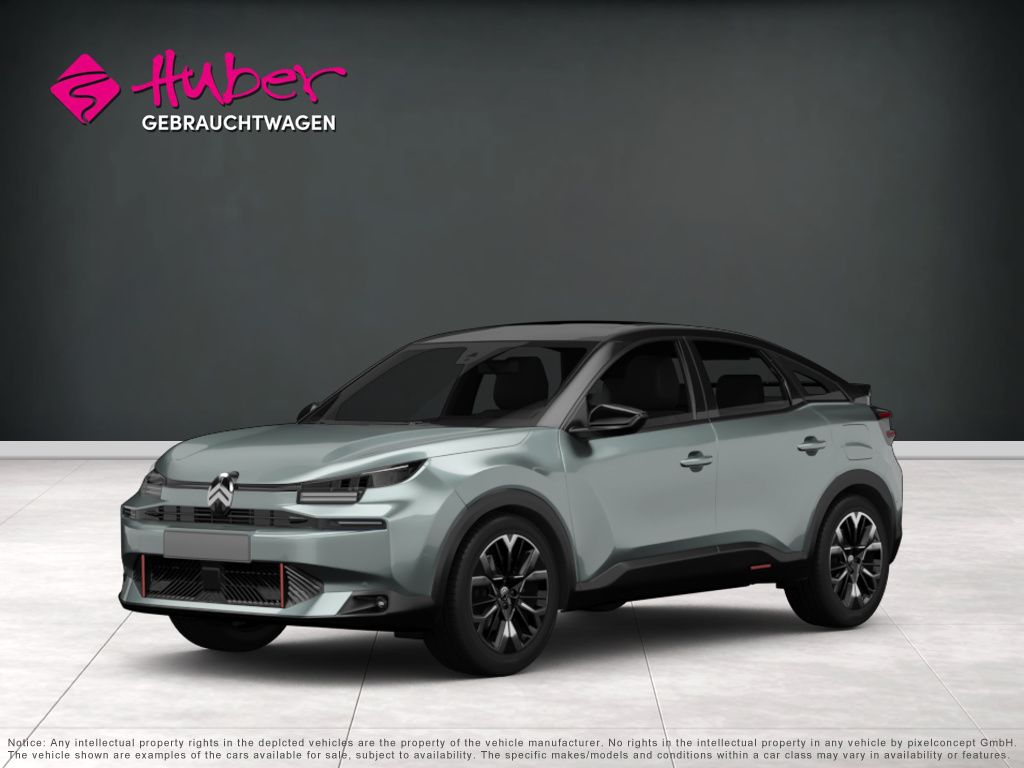 Bild des Angebotes Citroën C4 Lim. YOU 101 PS ( * BLUETOOTH * LED * )