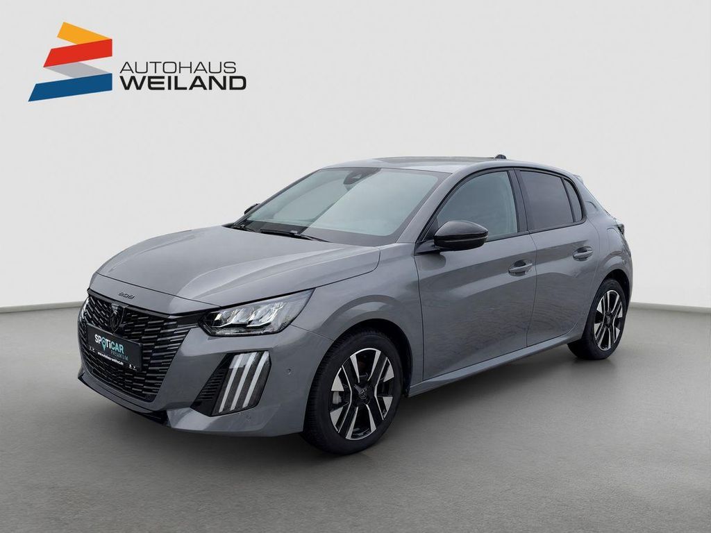 Peugeot 208 1.2 Allure PureTech 100