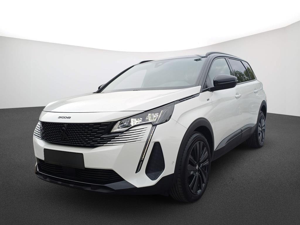 Bild des Angebotes Peugeot 5008 GT BlueHDi 130 EAT8