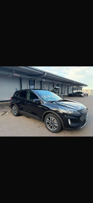 Bild des Angebotes Ford 2.5