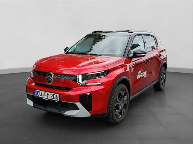 Bild des Angebotes Citroën C3 Aircross Turbo 100 PLUS Turbo 100 PLUS
