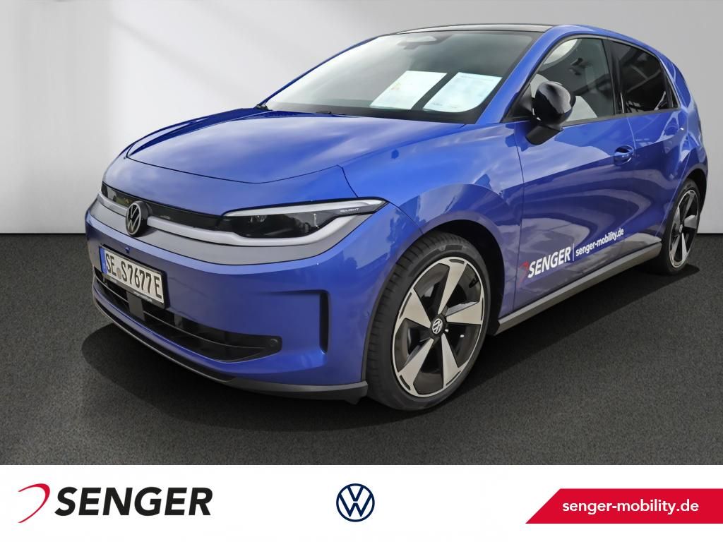Bild des Angebotes Volkswagen ID. Polo Launch-Edition Style Panorama Memory