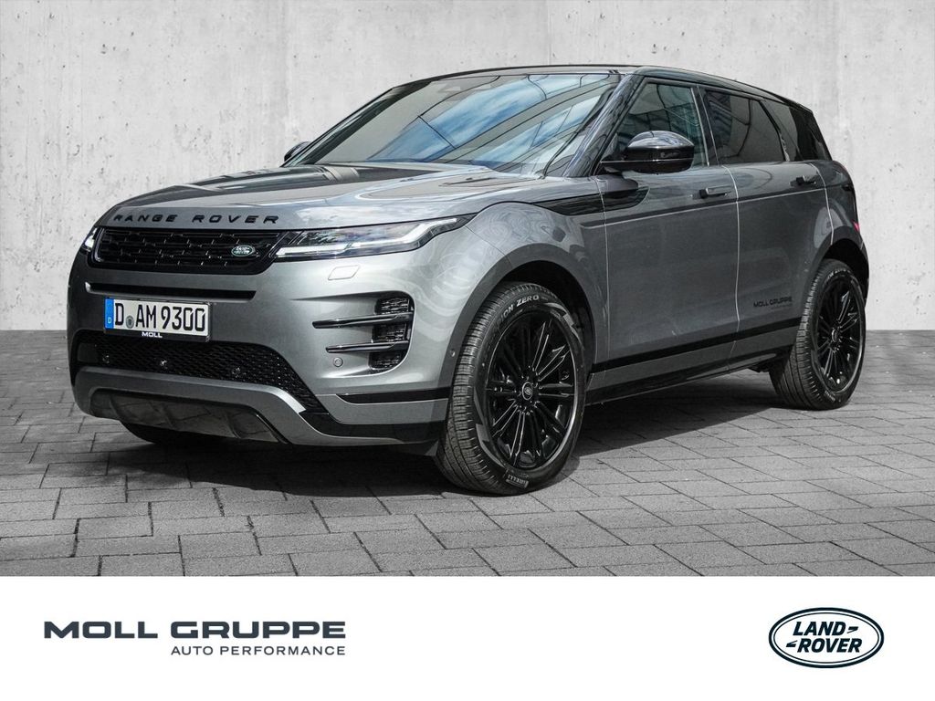 Bild des Angebotes Land Rover Range Rover Evoque 2.0 D165 Dynamic SE 2xKLIMA