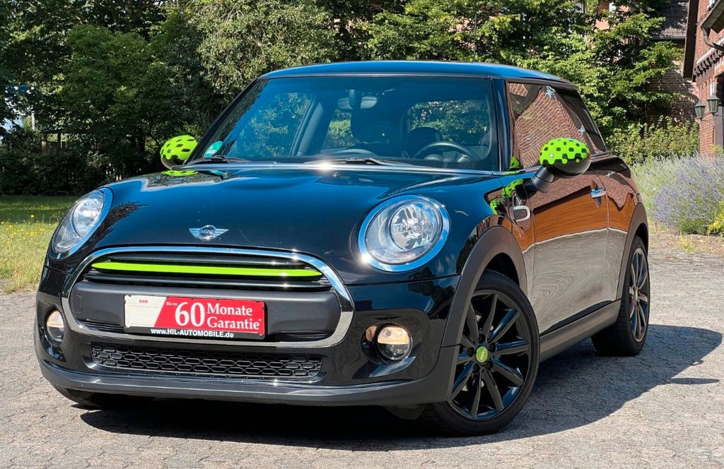 Bild des Angebotes MINI ONE Mini 3-trg. One