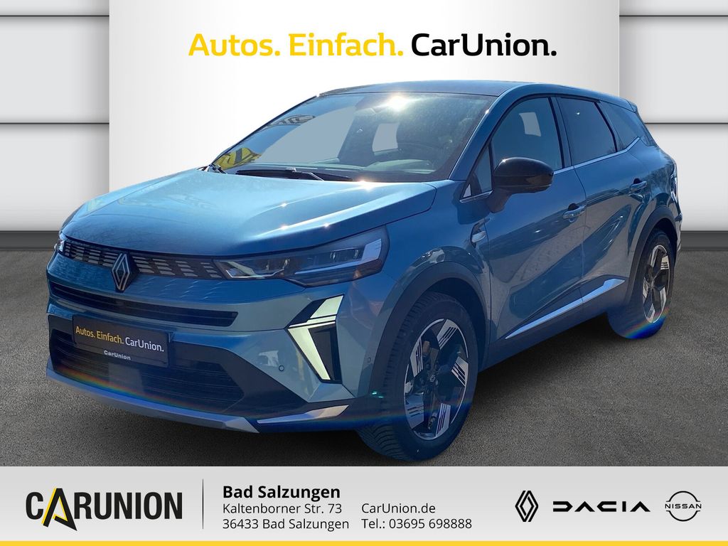 Bild des Angebotes Renault Symbioz 1.6 E-TECH Full Hybrid 145 Iconic