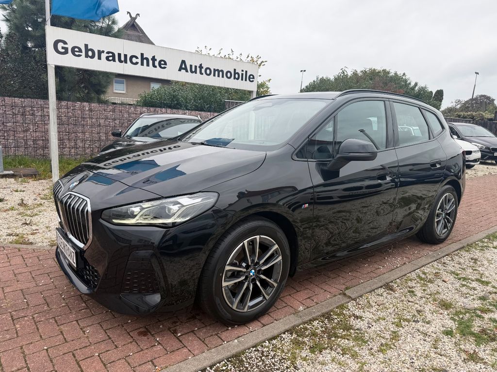 Bild des Angebotes BMW 218 i Active Tourer M-Sport