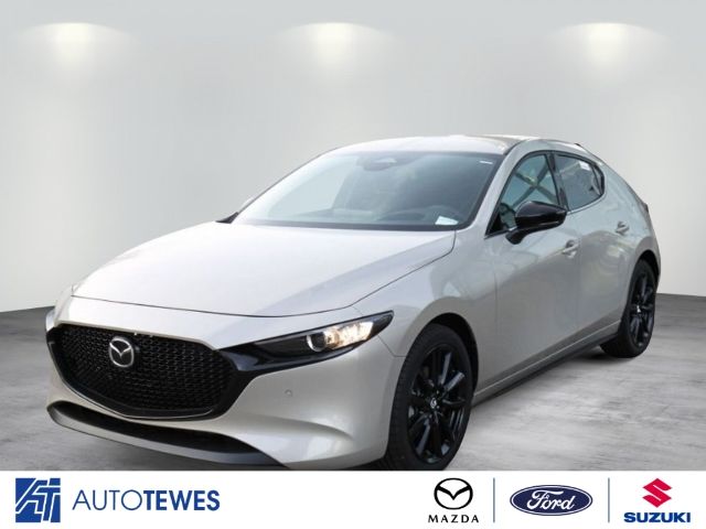Bild des Angebotes Mazda 3 2.5L e-SKYACTIV G Homura HUD Navi LED ACC Appl