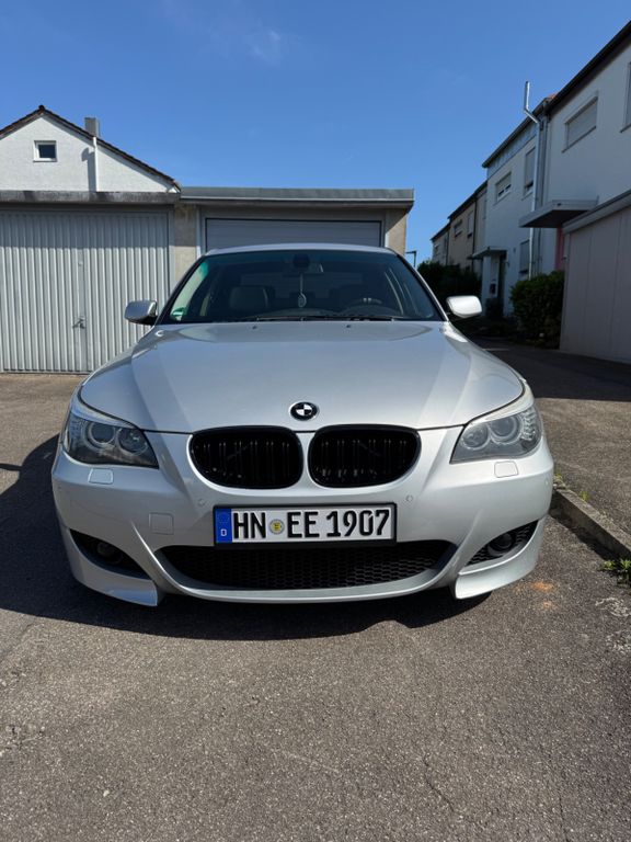 Bild des Angebotes BMW 523i - E60