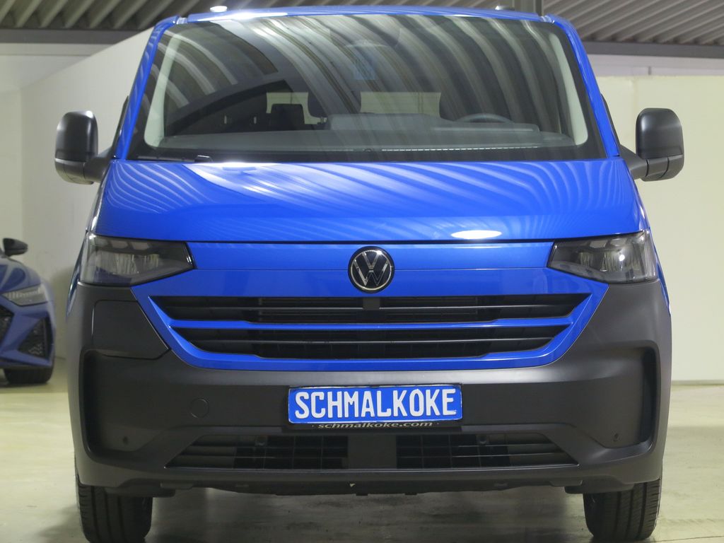 Bild des Angebotes Volkswagen T7 Caravelle BEV 100 kW RWD KR 9Si GRA LM16