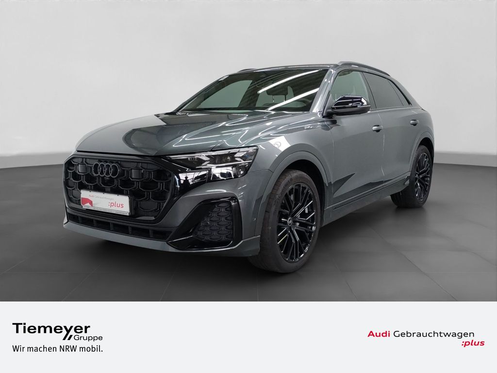 Bild des Angebotes Audi Q8 50 TDI Q 2x S LINE PANO AHK HD-MATRIX eKLAPPE