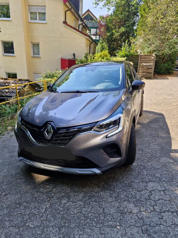 Bild des Angebotes Renault Captur TCe 100 Experience Experience