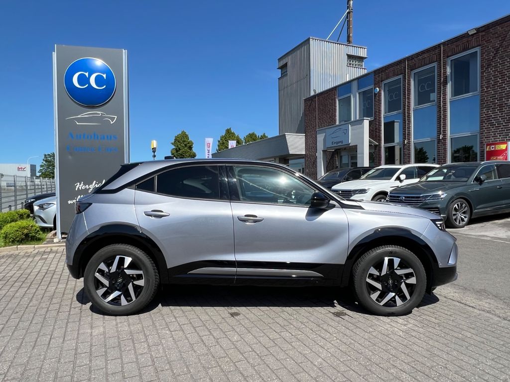 Bild des Angebotes Opel Mokka 1,2 Turbo GS Keyless Open+IntelliLux+uvm.
