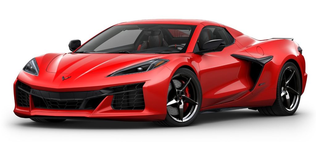 Bild des Angebotes Corvette E-Ray 3LZ Convertible *MY25*EU*Garantie*SOFORT*