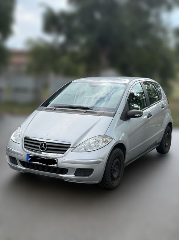 Mercedes-Benz A 150