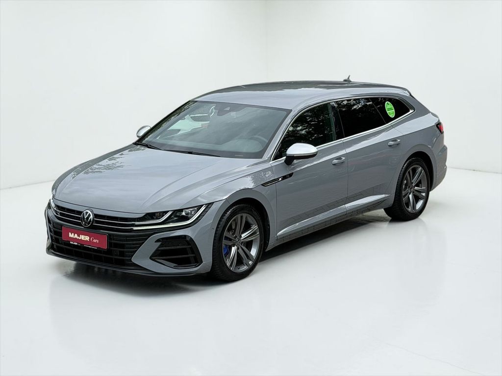 Bild des Angebotes Volkswagen Arteon Shooting Brake R 4Motion*ACC*LED*AHK*