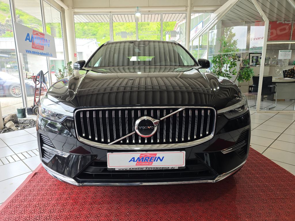 Bild des Angebotes Volvo XC60 Plus Bright AWD+Mild Hybrid+ACC+PANO+H/K+
