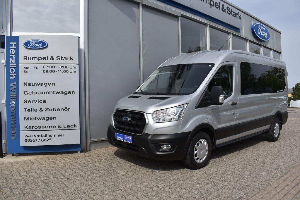Bild des Angebotes Ford Transit 350 L3 Trend