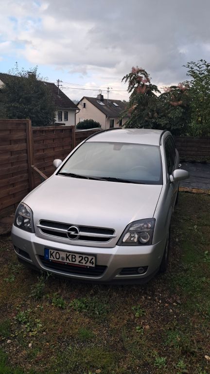 Bild des Angebotes Opel Vectra Caravan 1.8 Edition Edition