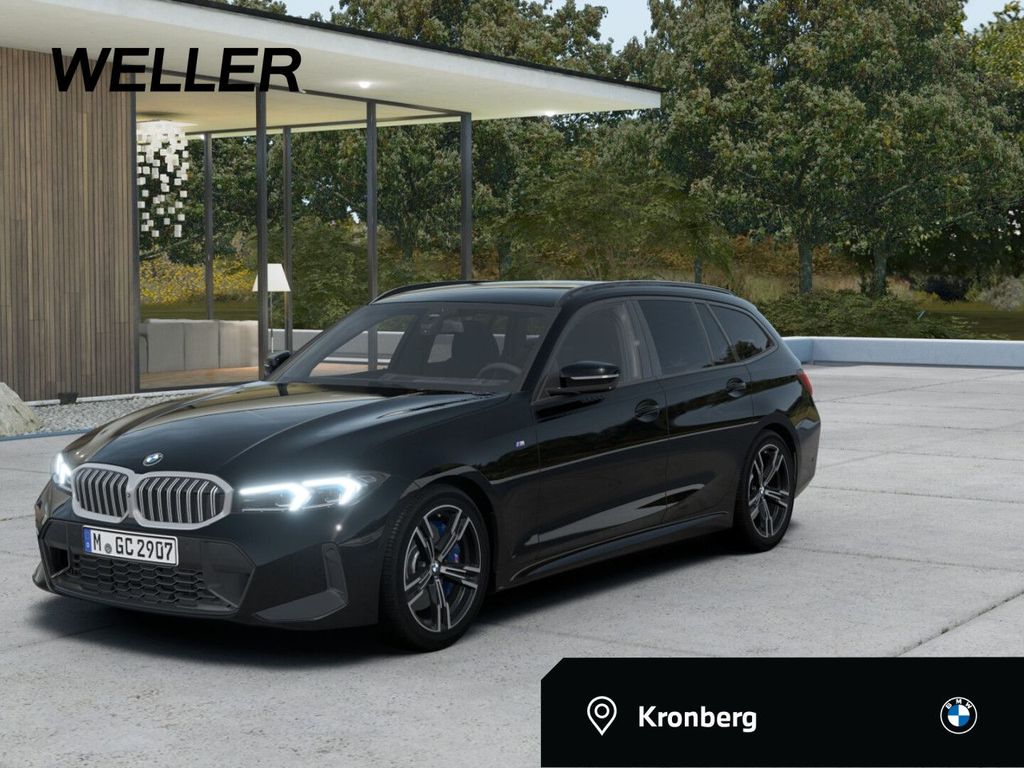 Bild des Angebotes BMW 320d xDr Tour M SPORT HUD 360° adLED KomZu HiFi