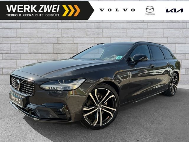 Bild des Angebotes Volvo V90  B4 Plus Dark 2WD ACC 360° BLIS Google