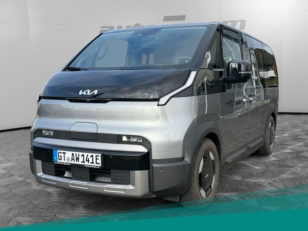 Bild des Angebotes Kia PV5 2-3-0 71.2 (163 PS) ELITE  =VFWG-GT=