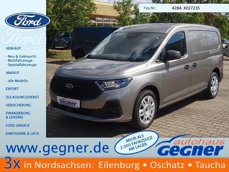 Bild des Angebotes Ford Transit Connect Trend L2 Kasten AWD AHK Kamera