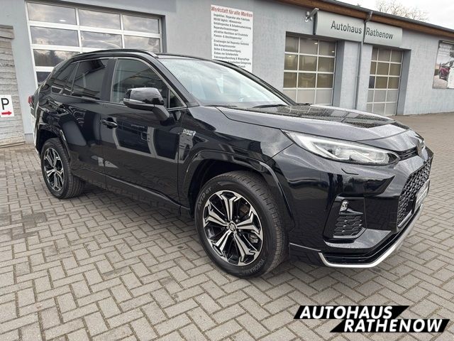 Bild des Angebotes Suzuki Across 2.5 Plug-In Hybrid Comfort+