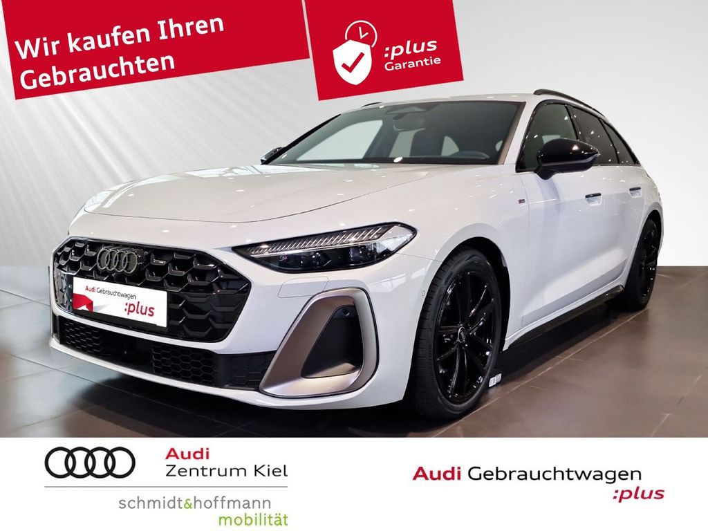 Bild des Angebotes Audi A5 Avant TFSI quattro edition one S-tronic B&O