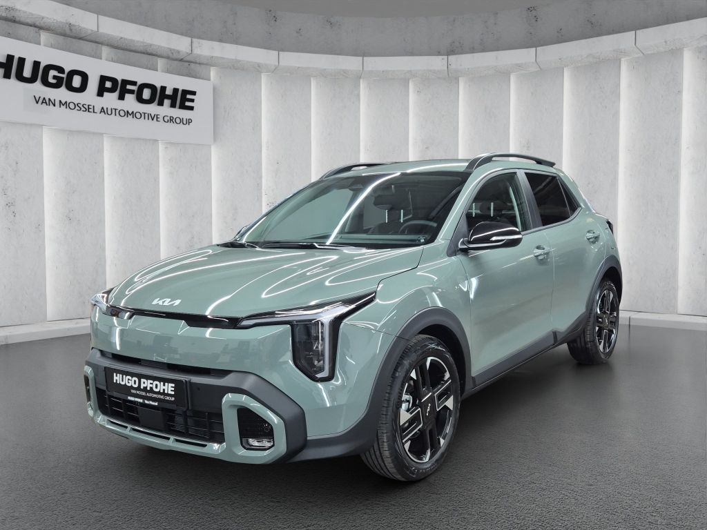 Bild des Angebotes Kia Stonic GT-Line neues Modell 1.0 T-GDI 48V DCT7.